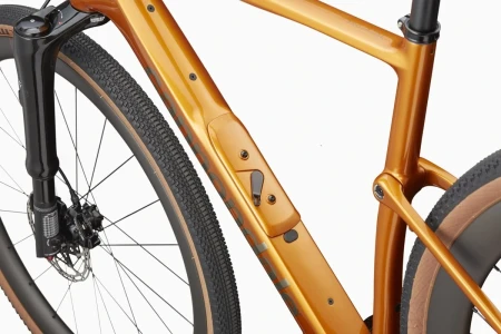 Rower Cannondale TOPSTONE CARBON LTD LEFTY AXS TGE