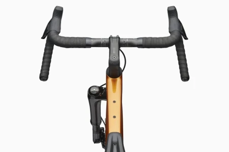 Rower Cannondale TOPSTONE CARBON LTD LEFTY AXS TGE