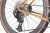 Rower Cannondale TOPSTONE CARBON LTD LEFTY AXS TGE