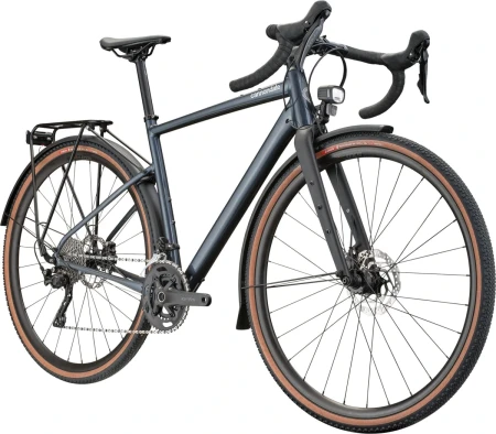 Rower Cannondale EQ TUB