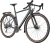 Rower Cannondale EQ TUB