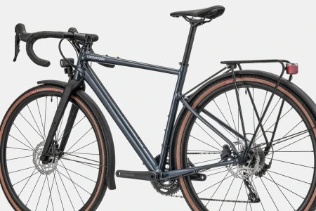 Rower Cannondale EQ TUB