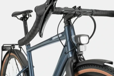 Rower Cannondale EQ TUB
