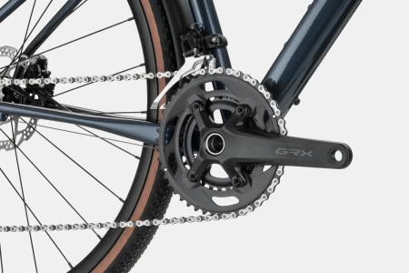 Rower Cannondale EQ TUB