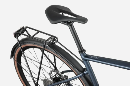 Rower Cannondale EQ TUB