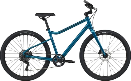 Rower Cannondale Treadwell 2 DTE