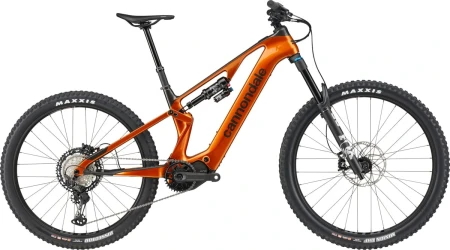 Rower elektryczny Cannondale MOTERRA SL CARBON 2 TGE