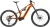 Rower elektryczny Cannondale MOTERRA SL CARBON 2 TGE