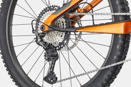 Rower elektryczny Cannondale MOTERRA SL CARBON 2 TGE