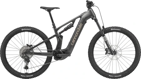 Rower elektryczny MOTERRA 3 OBS