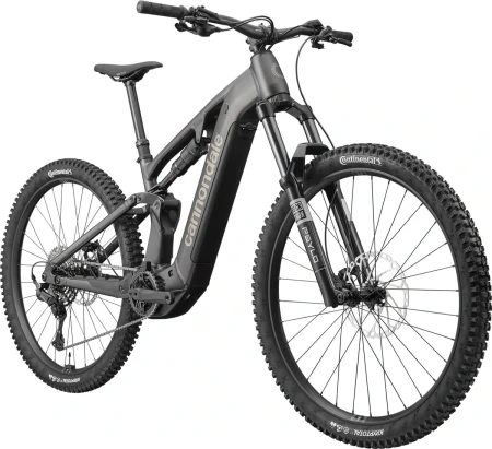 Rower elektryczny MOTERRA 3 OBS