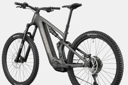 Rower elektryczny MOTERRA 3 OBS