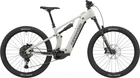 Rower elektryczny Cannondale MOTERRA 3 CHK