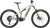 Rower elektryczny Cannondale MOTERRA 3 CHK
