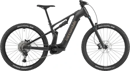 Rower elektryczny MOTERRA 4 OBS