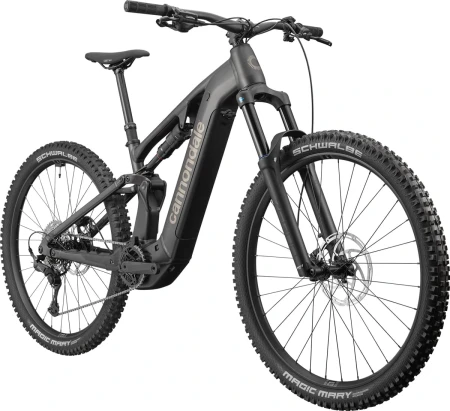 Rower elektryczny MOTERRA 4 OBS