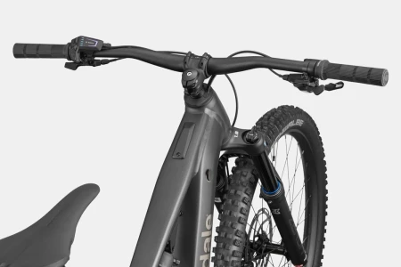 Rower elektryczny MOTERRA 4 OBS