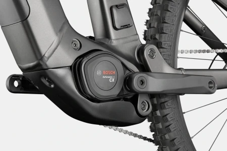 Rower elektryczny MOTERRA 4 OBS