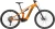 Rower elektryczny Cannondale MOTERRA 4 TGE