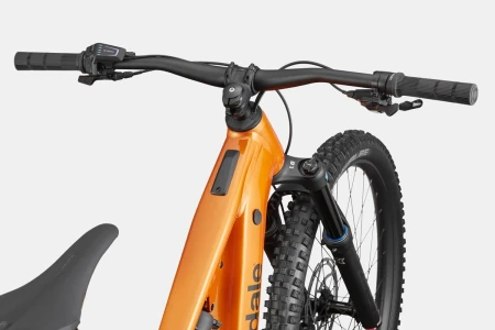 Rower elektryczny Cannondale MOTERRA 4 TGE