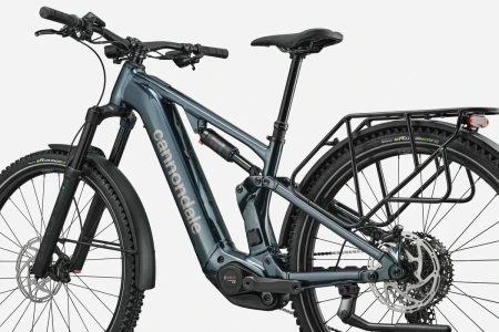 Rower elektryczny MOTERRA EQ TUB