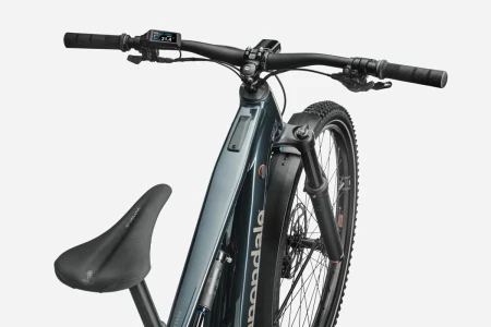 Rower elektryczny MOTERRA EQ TUB