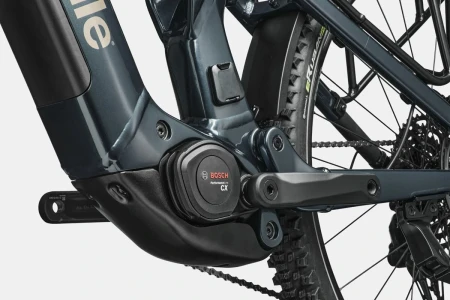 Rower elektryczny MOTERRA EQ TUB