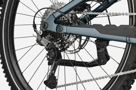 Rower elektryczny MOTERRA EQ TUB