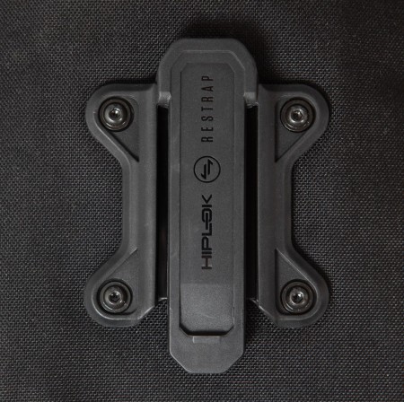 Sakwa Restrap Switch Pannier 5 litrów