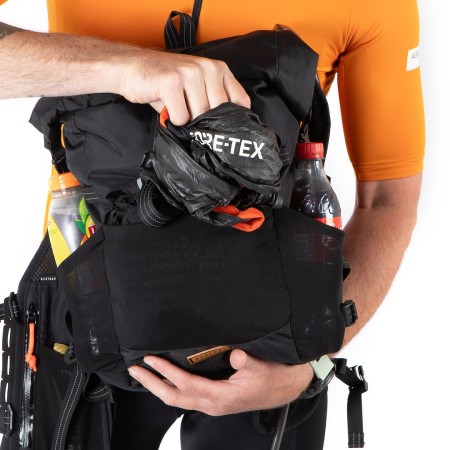 Plecak Restrap Rolltop Hydration Vest S/M - rove.pl