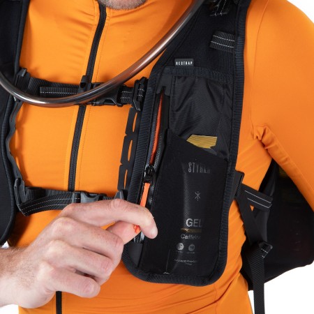 Plecak Restrap Rolltop Hydration Vest L/XL - rove.pl