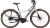 Rower elektryczny Cannondale FLYINGV 1 SLV