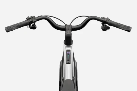 Rower elektryczny Cannondale FLYINGV 1 SLV