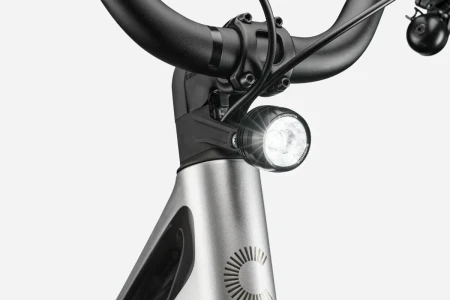 Rower elektryczny Cannondale FLYINGV 1 SLV
