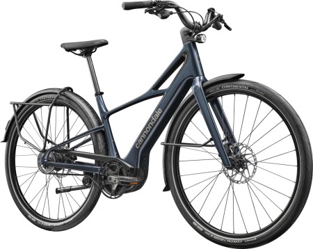 Rower elektryczny Cannondale FLYINGV 2 TUB
