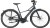 Rower elektryczny Cannondale FLYINGV 2 TUB