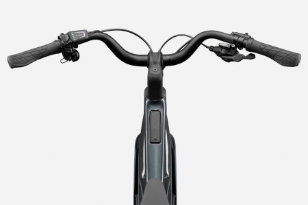 Rower elektryczny Cannondale FLYINGV 2 TUB