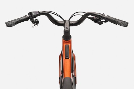Rower elektryczny Cannondale FLYINGV 2 TGE