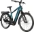Rower elektryczny Cannondale MAVARO 1 DTE