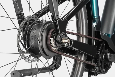 Rower elektryczny Cannondale MAVARO 1 DTE