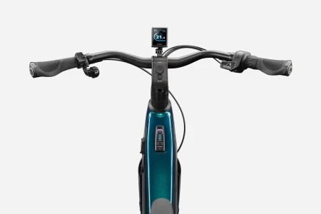 Rower elektryczny Cannondale MAVARO 1 DTE