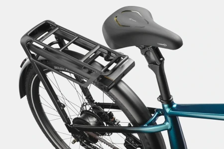 Rower elektryczny Cannondale MAVARO 1 DTE