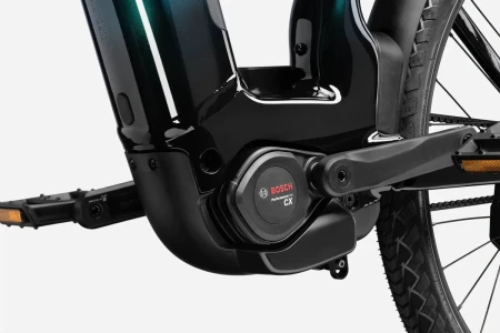 Rower elektryczny Cannondale MAVARO 1 DTE