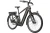 Rower elektryczny Cannondale MAVARO 2 BLK