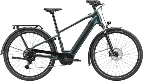 Przejdź do produktu Rower elektryczny Cannondale TESORO X 3+ GMG