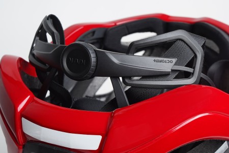 System dopasowania KASK Octofit+Protone/ Elemento - rove.pl