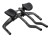 Kierownica czasowa Vision Trimax Carbon Si-013, JS-Bend B3