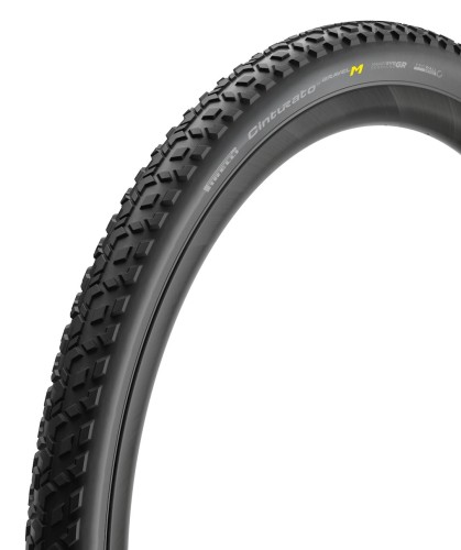 Przejdź do produktu Opona Pirelli New Cinturato Gravel M High Performance, 45-622 (700x45C)
