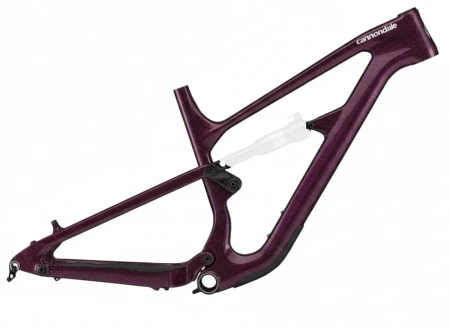 Rama roweru Cannondale frame HABIT CRB LTD
