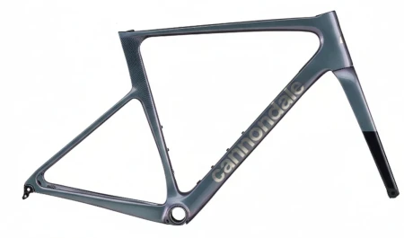 Rama roweru Cannondale Frame SUPERSIX EVO MYG
